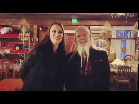 ¡Nightwish estará en Rock Fest Barcelona dando un concierto muy especial!