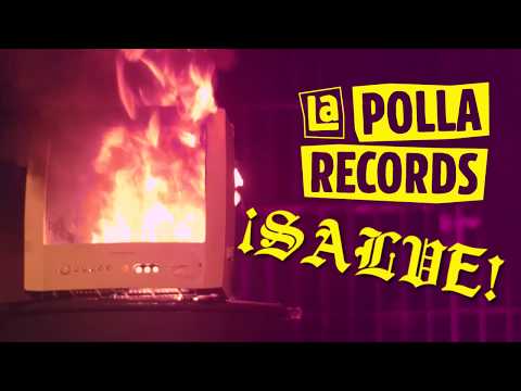 LA POLLA RECORDS 