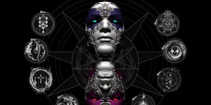 SYMPHONY X EN BARCELONA