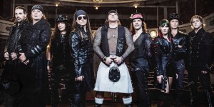 MÄGO DE OZ EN BILBAO