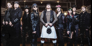 MÄGO DE OZ EN BARCELONA