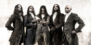 FLESHGOD APOCALYPSE MADRID