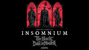INSOMNIUM
